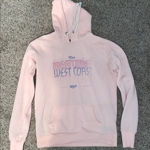 West Coast Sweatshirt